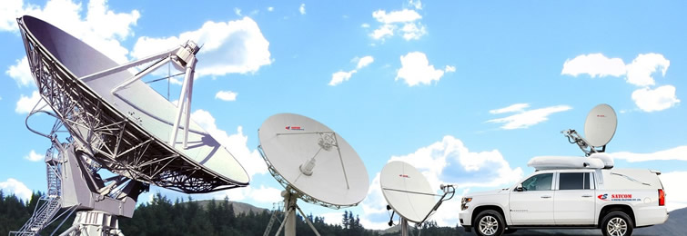 Broadcasting Banner