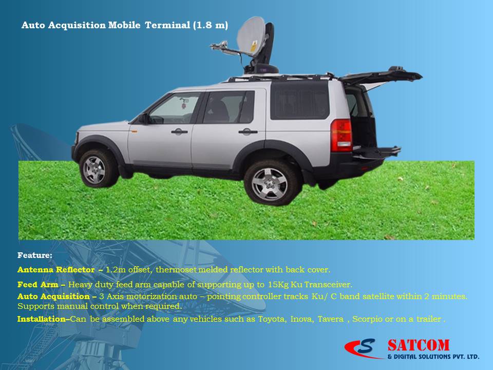 SNG-OB-VAN