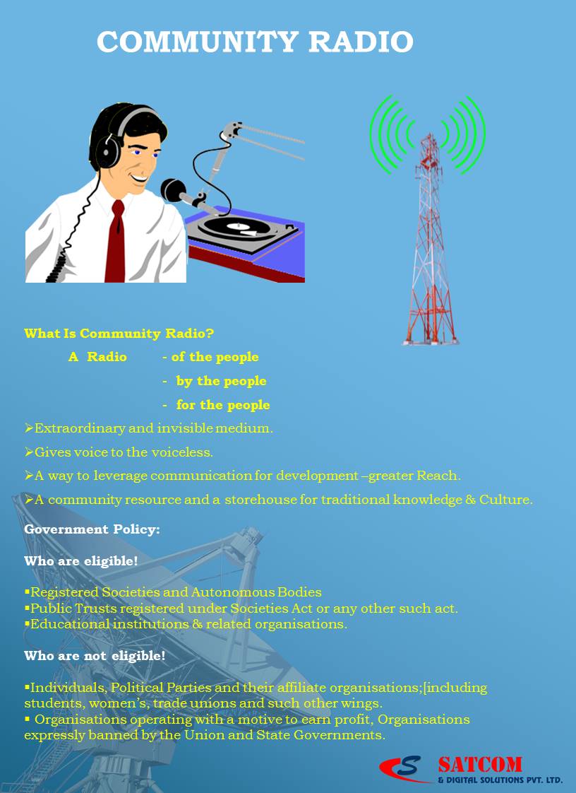 Community Radio