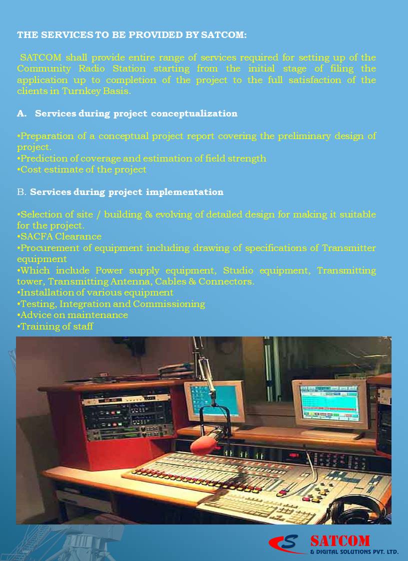 Community Radio